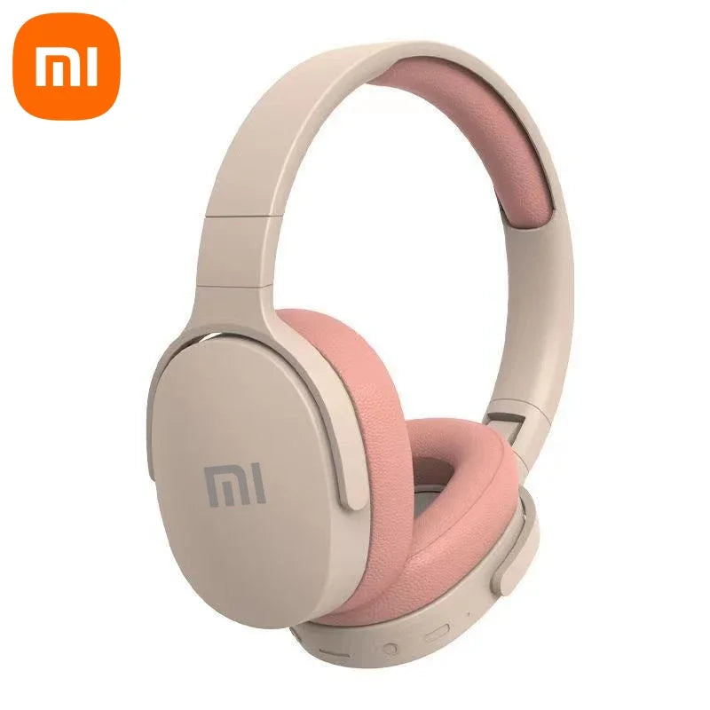 Audífonos Xiaomi Bluetooth Over-Ear HiFi – Inalámbricos