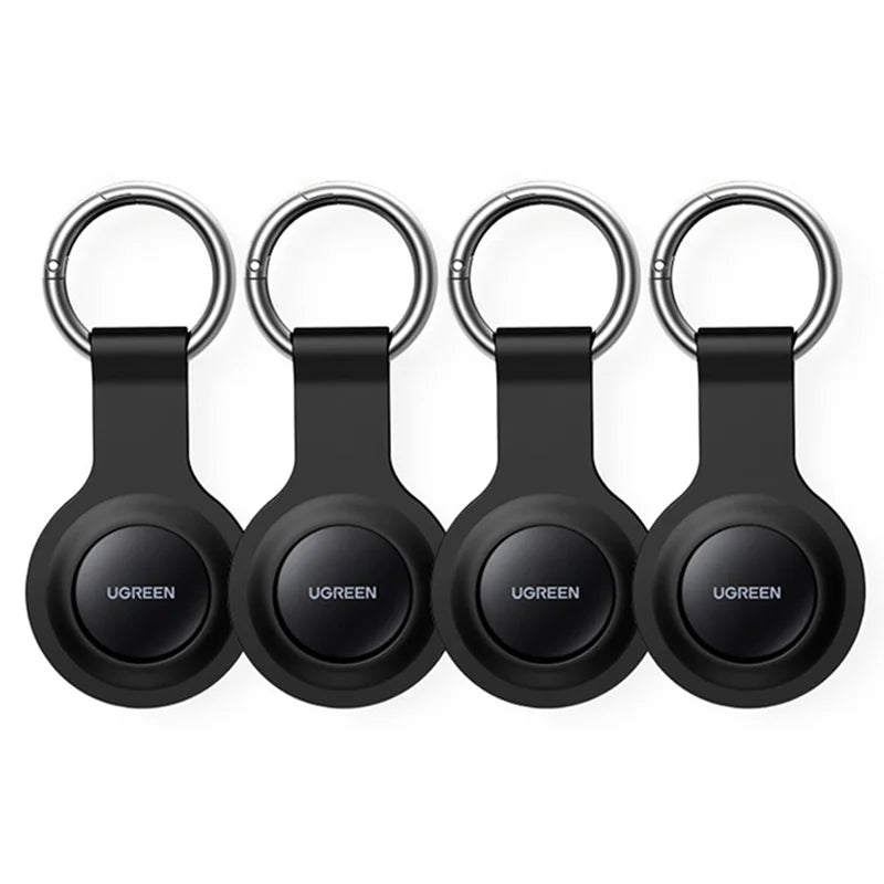 UGREEN SmartTag Bluetooth Rastreador GPS| Compatible con Apple Find My