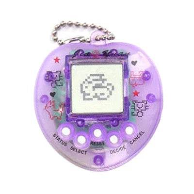 Tamagotchi Virtual