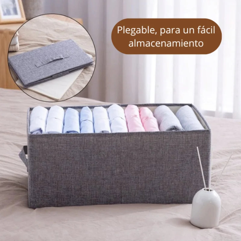 Caja Multiusos para Ordenar tu Hogar