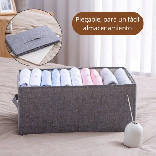 Caja Multiusos para Ordenar tu Hogar