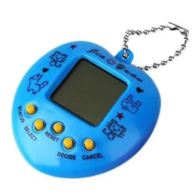Tamagotchi Virtual