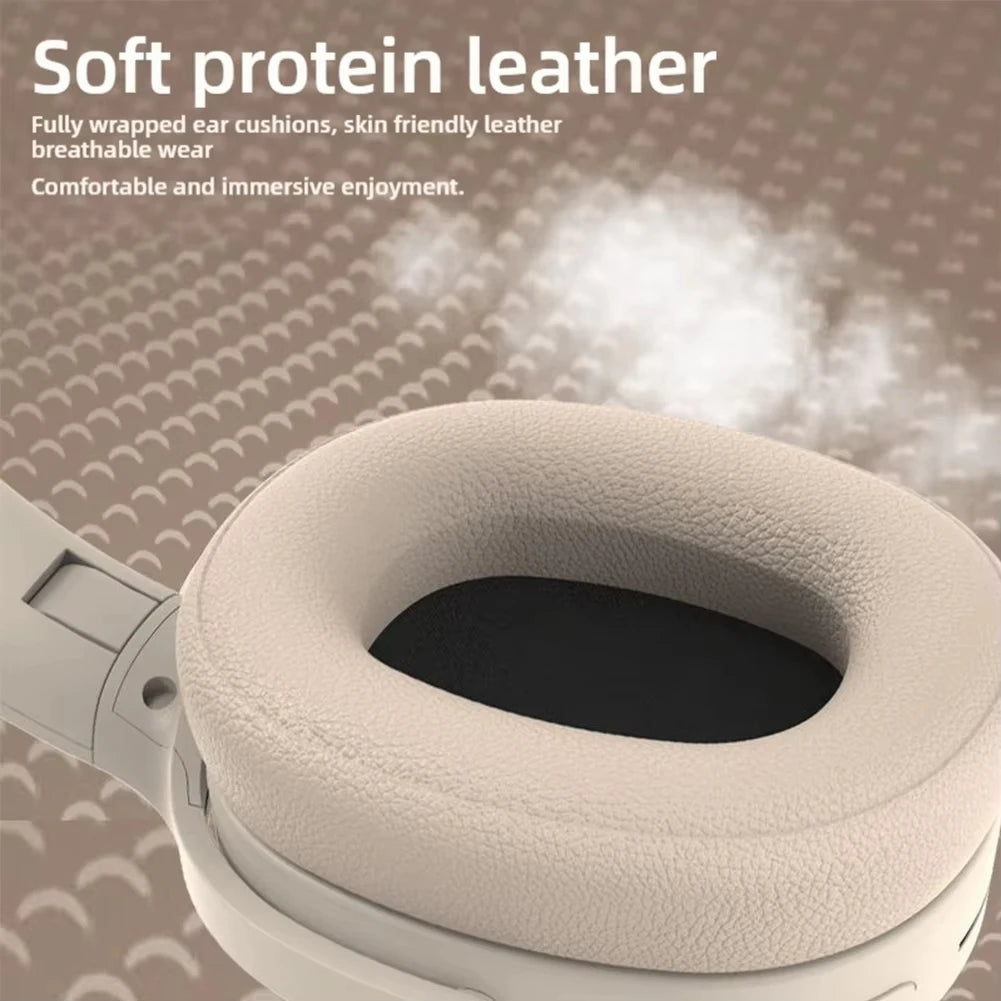 Audífonos Xiaomi Bluetooth Over-Ear HiFi – Inalámbricos