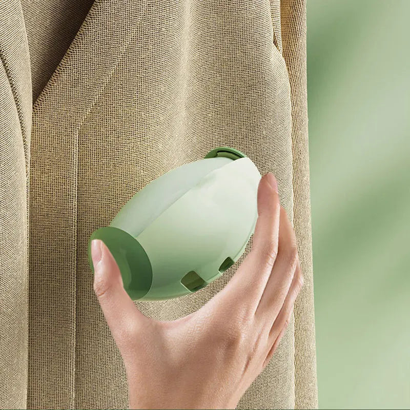 Rodillo Removedor de Pelo Reutilizable