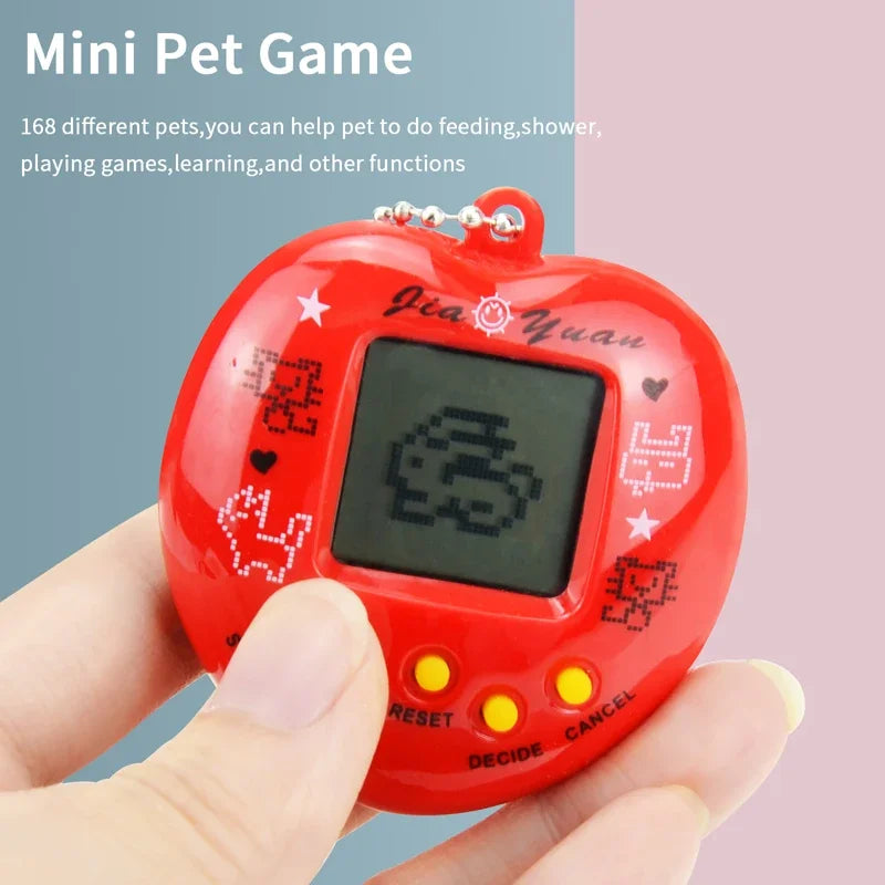Tamagotchi Virtual