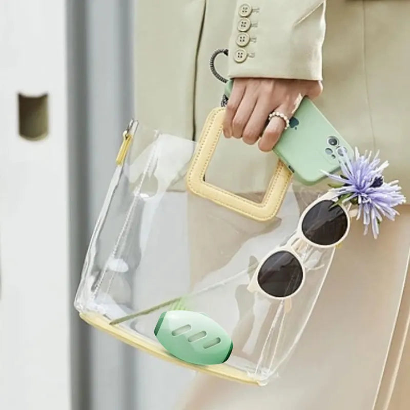 Rodillo Removedor de Pelo Reutilizable