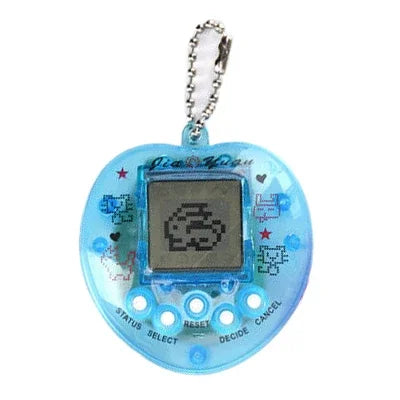 Tamagotchi Virtual