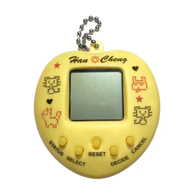 Tamagotchi Virtual