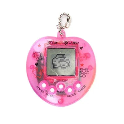 Tamagotchi Virtual