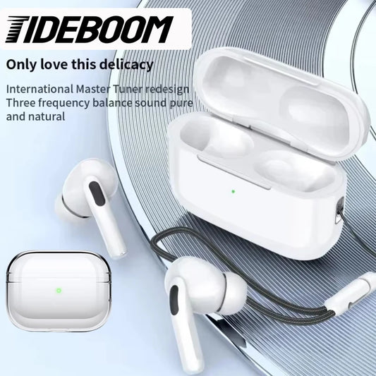 Audífonos Bluetooth Tideboom