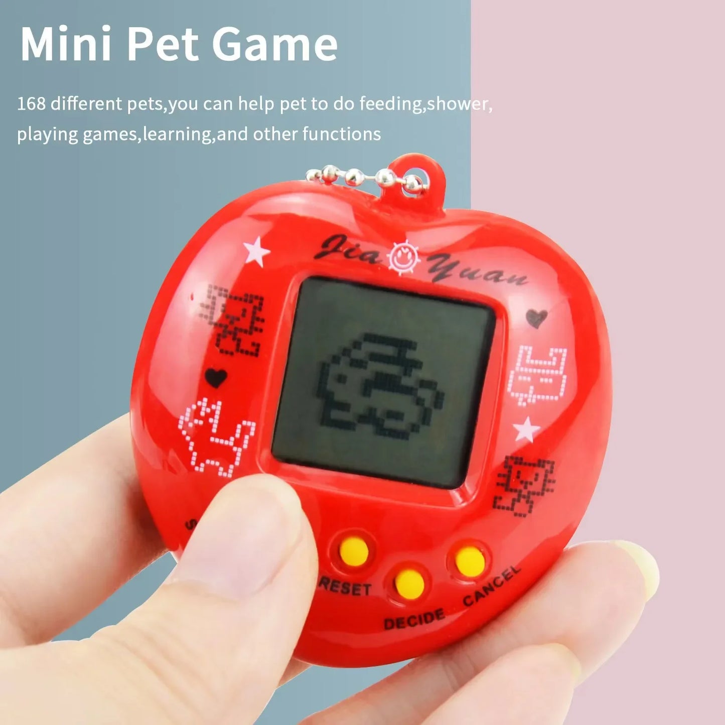 Tamagotchi Virtual