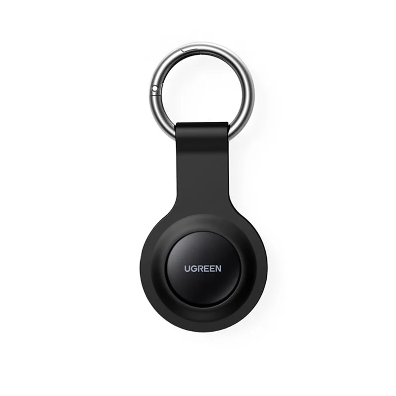 UGREEN SmartTag Bluetooth Rastreador GPS| Compatible con Apple Find My