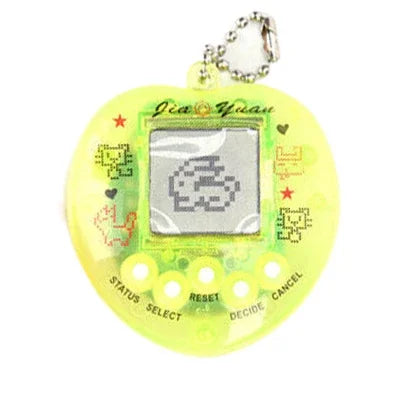 Tamagotchi Virtual
