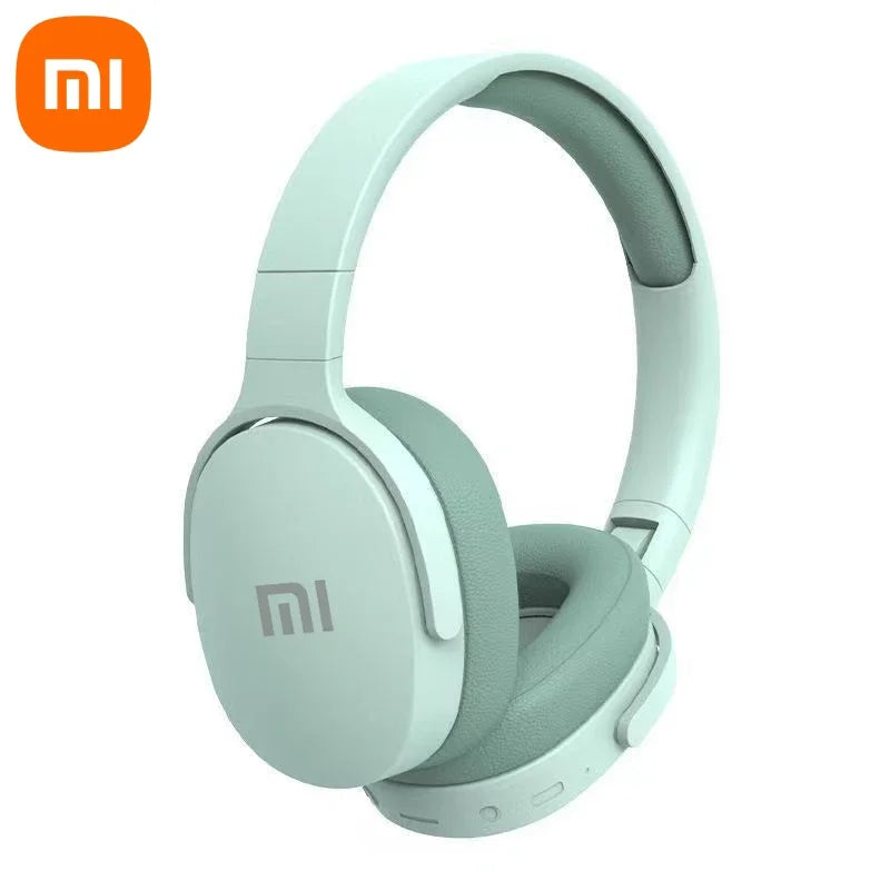 Audífonos Xiaomi Bluetooth Over-Ear HiFi – Inalámbricos