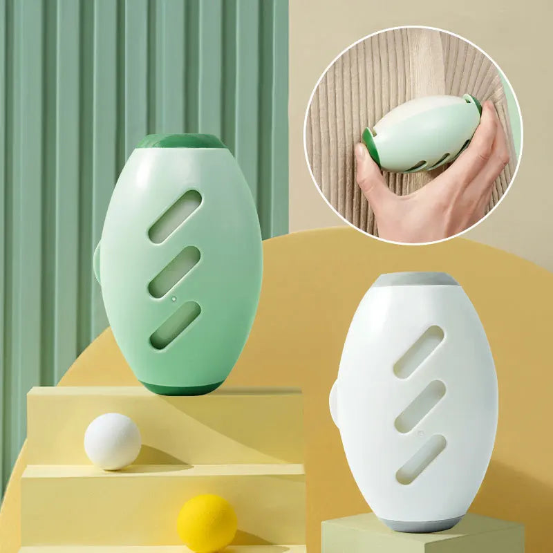 Rodillo Removedor de Pelo Reutilizable