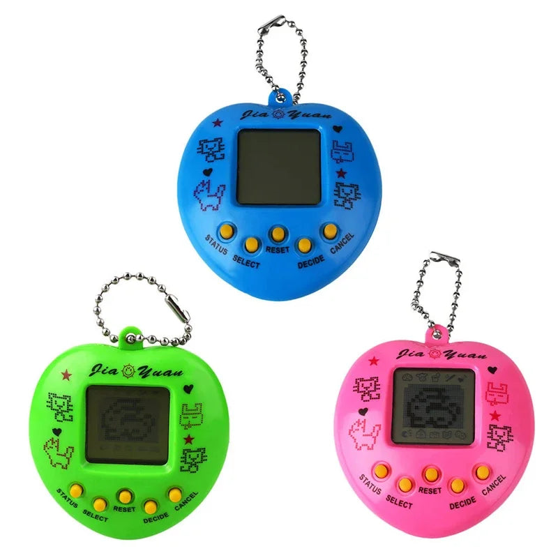 Tamagotchi Virtual