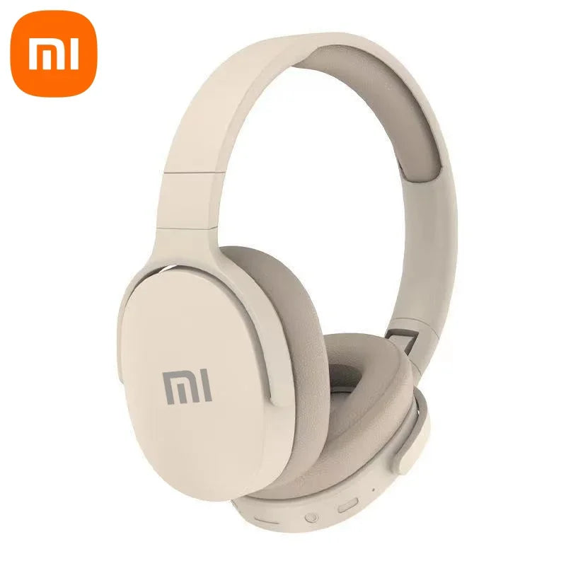 Audífonos Xiaomi Bluetooth Over-Ear HiFi – Inalámbricos