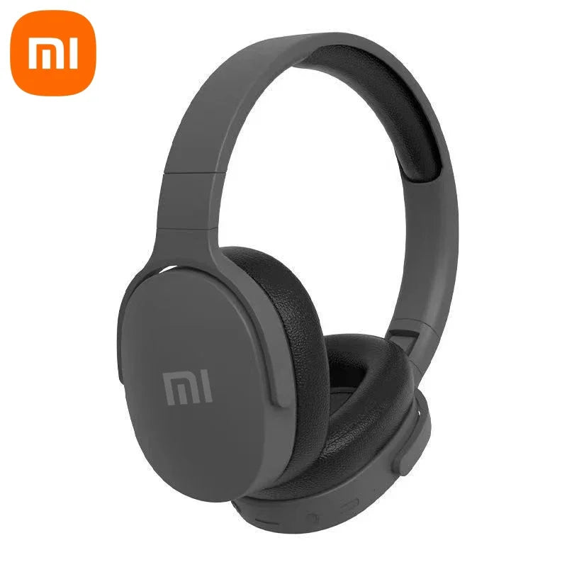 Audífonos Xiaomi Bluetooth Over-Ear HiFi – Inalámbricos