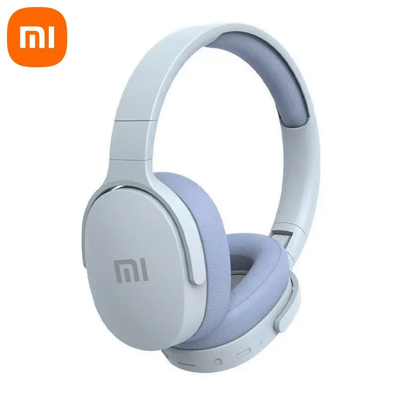 Audífonos Xiaomi Bluetooth Over-Ear HiFi – Inalámbricos