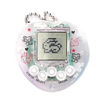 Tamagotchi Virtual